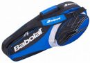 Babolat Racquet Holder X3 Club Bleu